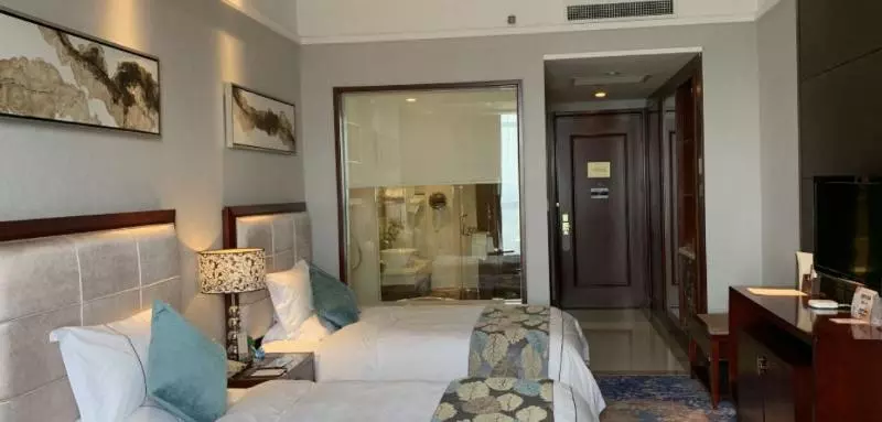 ホテル Wanfeng Grand