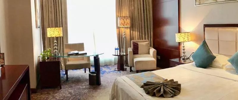 ホテル Wanfeng Grand