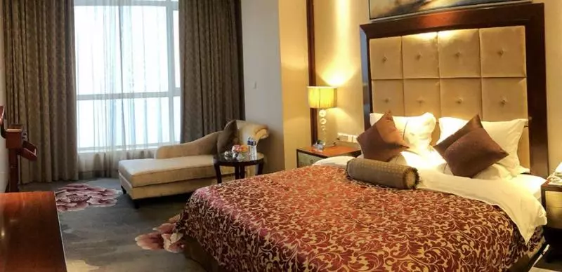 ホテル Wanfeng Grand