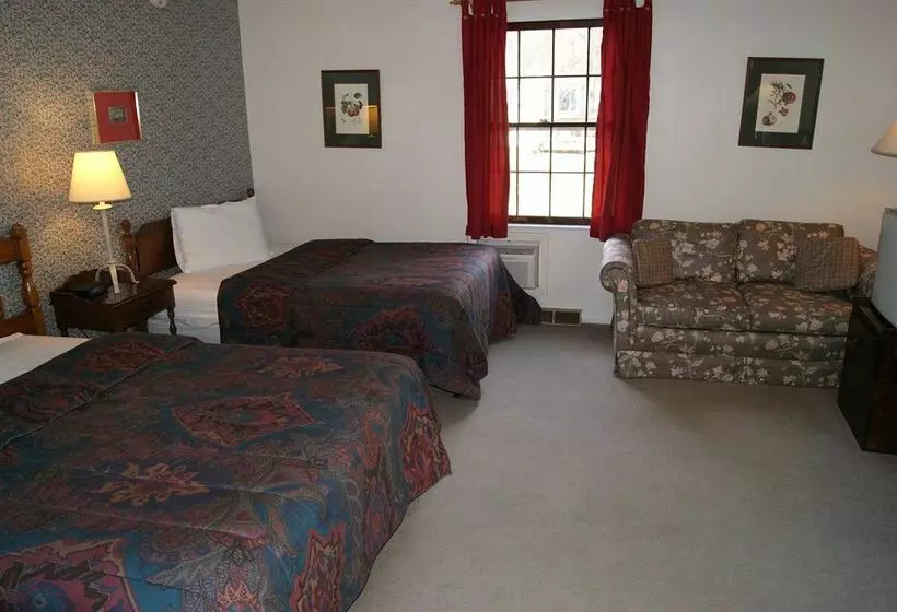 酒店 Arcady At The Sunderland Lodge