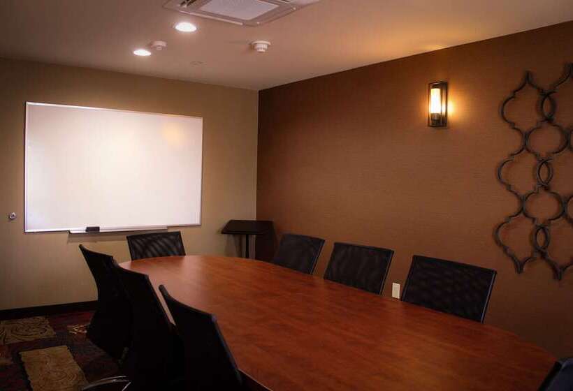 호텔 Best Western Plus Arrowhead