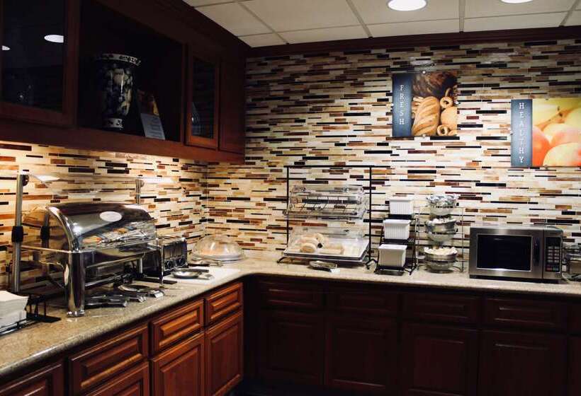 호텔 Best Western Plus Arrowhead