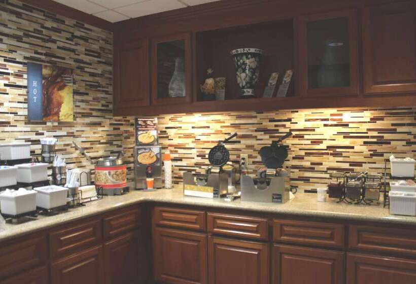 호텔 Best Western Plus Arrowhead