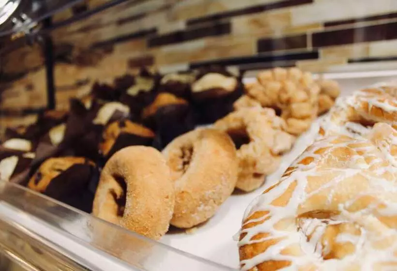 Отель Best Western Plus Arrowhead