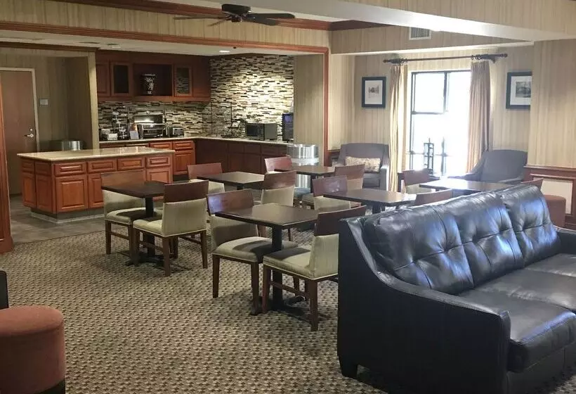 Отель Best Western Plus Arrowhead