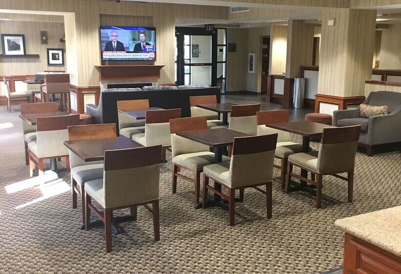 호텔 Best Western Plus Arrowhead