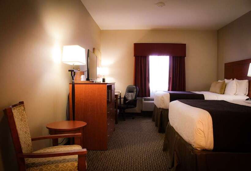 호텔 Best Western Plus Arrowhead