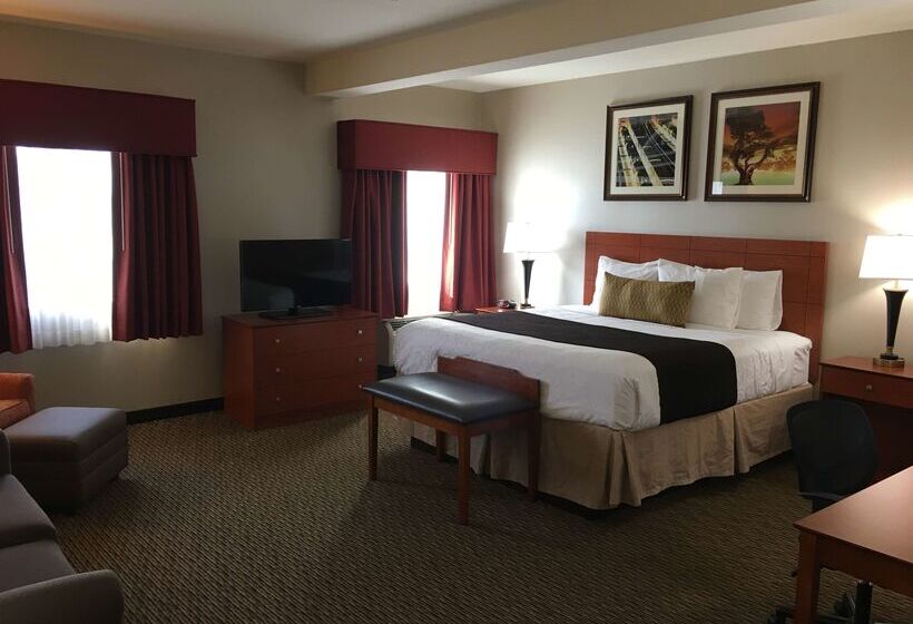 호텔 Best Western Plus Arrowhead