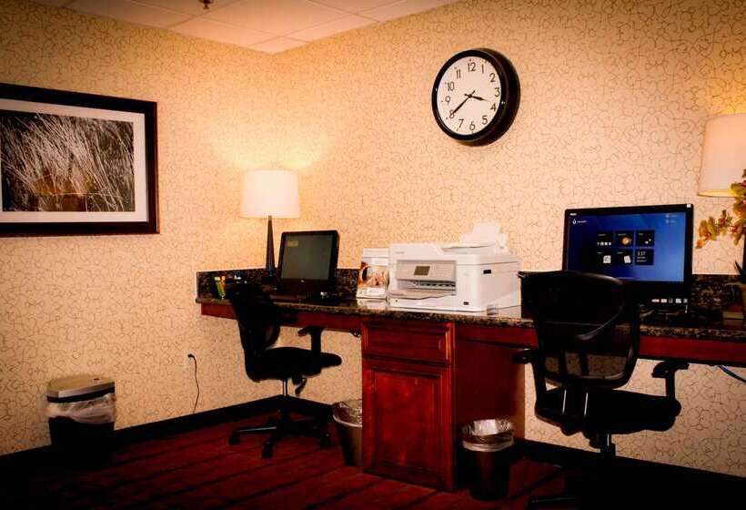 호텔 Best Western Plus Arrowhead