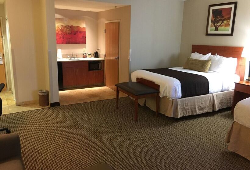 호텔 Best Western Plus Arrowhead