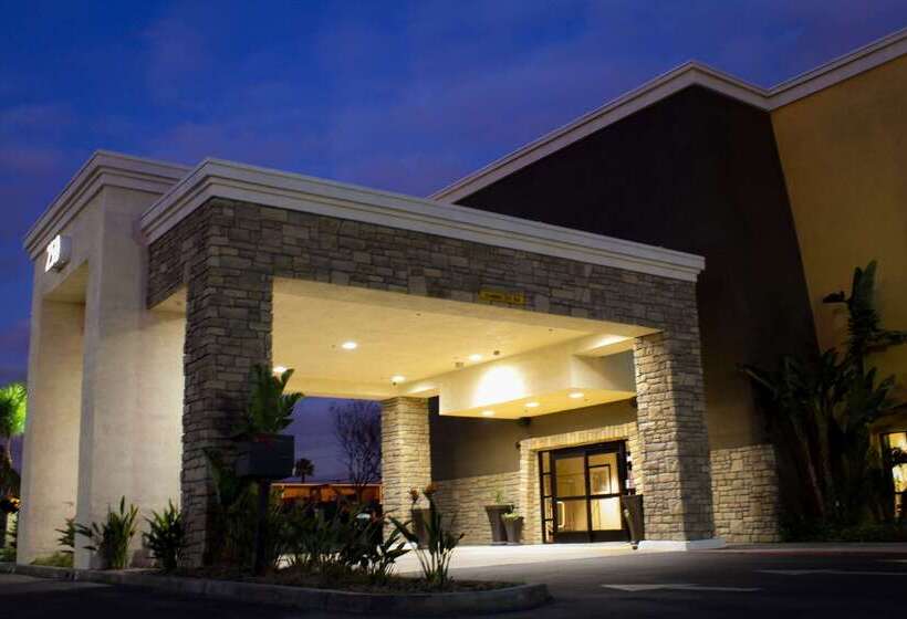 호텔 Best Western Plus Arrowhead