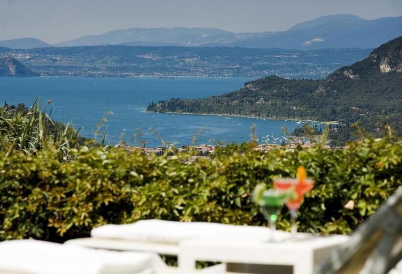 فندق Boffenigo Panorama & Experience