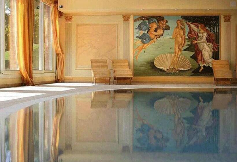 فندق Boffenigo Panorama & Experience