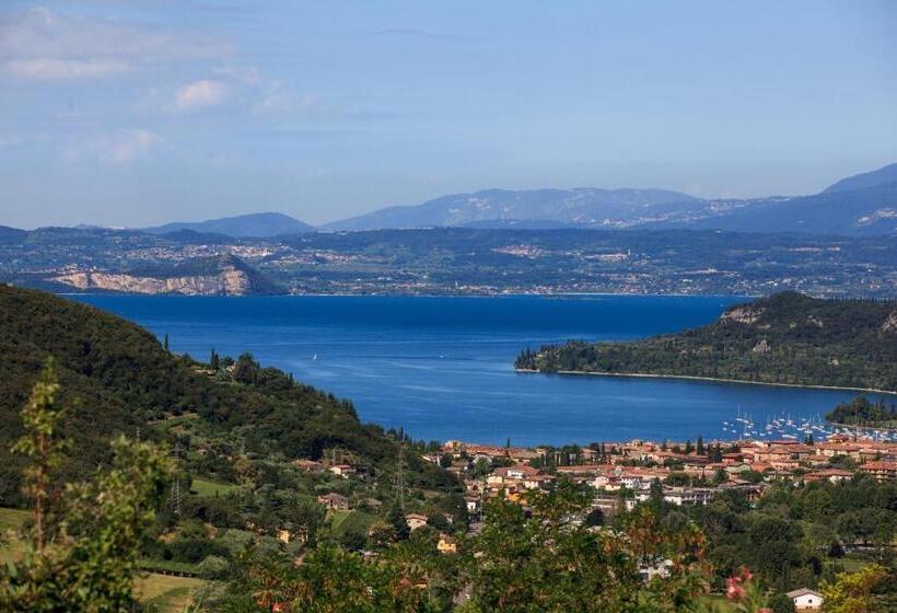 فندق Boffenigo Panorama & Experience