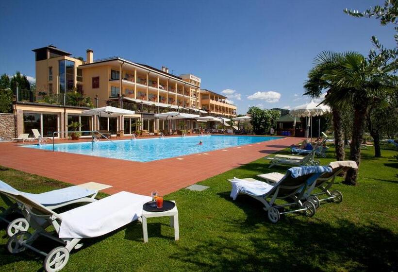 فندق Boffenigo Panorama & Experience