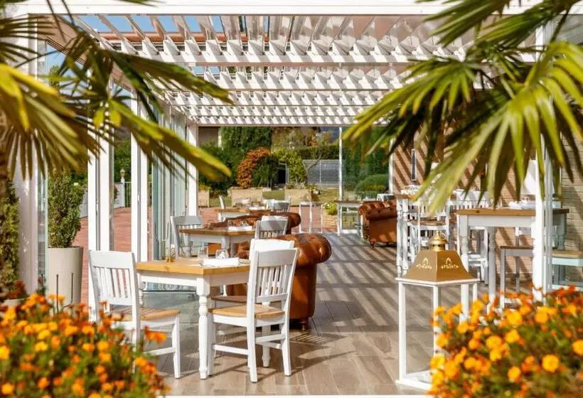 Отель Boffenigo Panorama & Experience