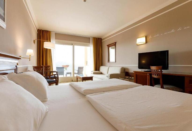 فندق Boffenigo Panorama & Experience