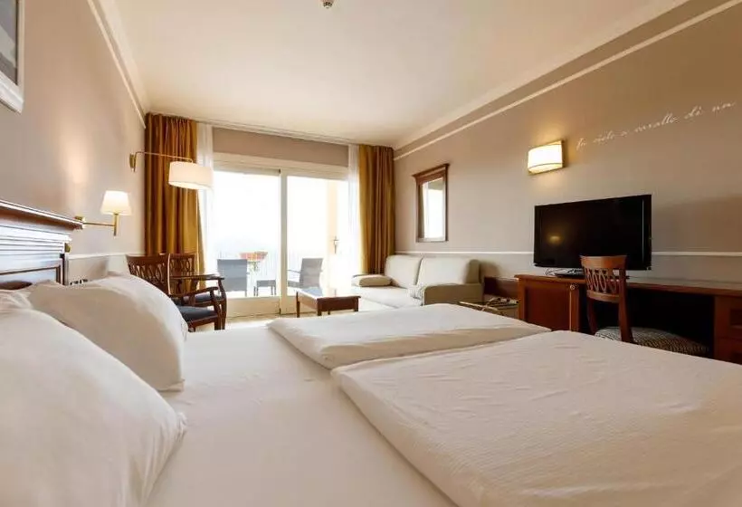 Отель Boffenigo Panorama & Experience