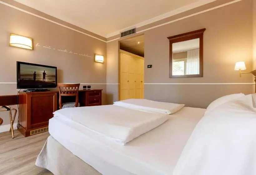 Отель Boffenigo Panorama & Experience