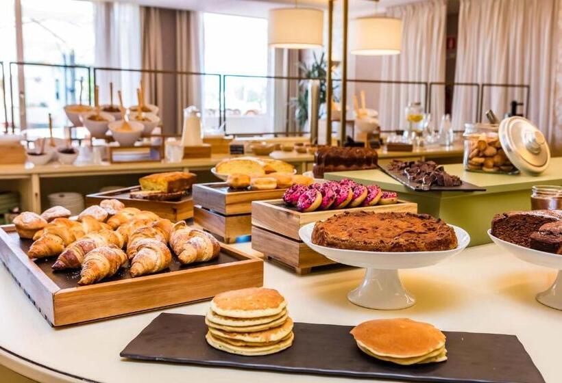 فندق Boffenigo Panorama & Experience