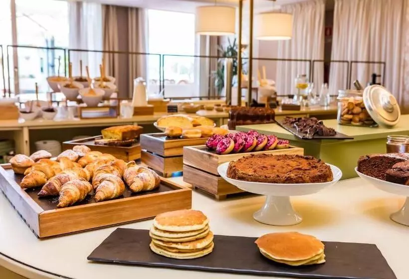 Отель Boffenigo Panorama & Experience