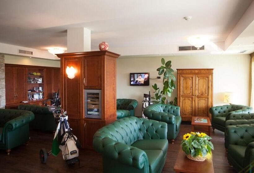 فندق Boffenigo Panorama & Experience