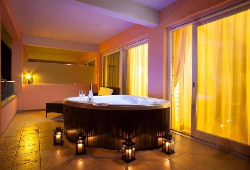 فندق Boffenigo Panorama & Experience