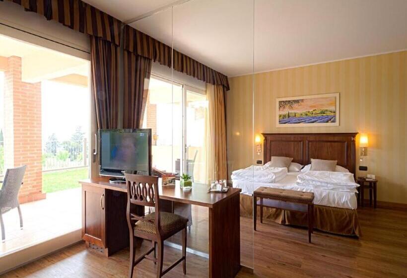 فندق Boffenigo Panorama & Experience