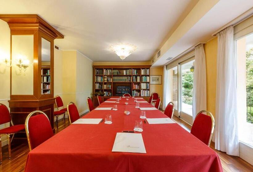 فندق Boffenigo Panorama & Experience