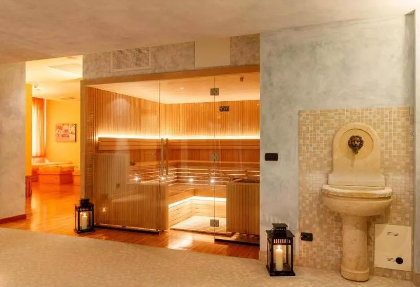 Отель Boffenigo Panorama & Experience