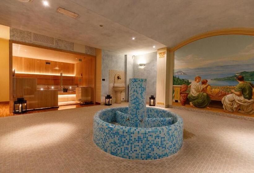 فندق Boffenigo Panorama & Experience