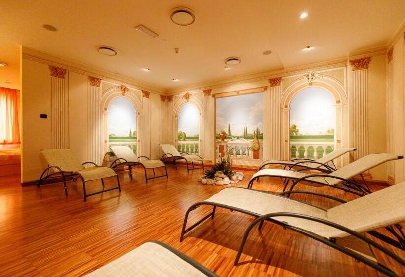 فندق Boffenigo Panorama & Experience