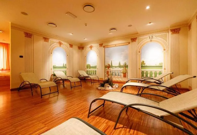 Отель Boffenigo Panorama & Experience