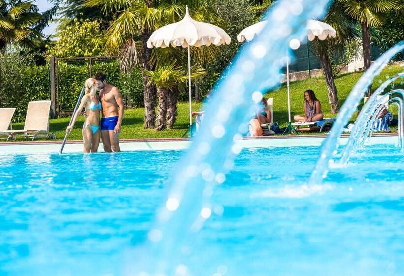 فندق Boffenigo Panorama & Experience