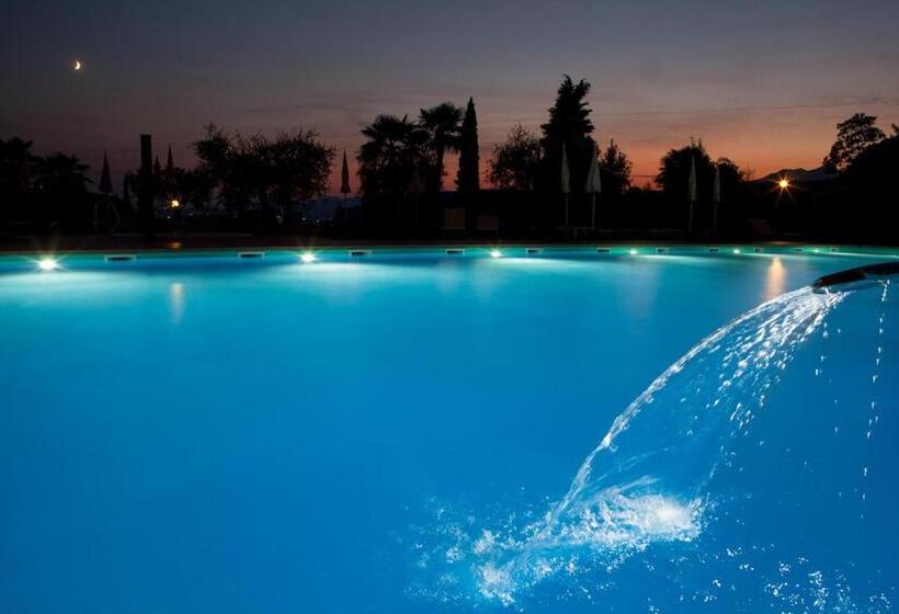 فندق Boffenigo Panorama & Experience