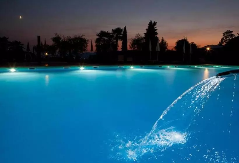 Отель Boffenigo Panorama & Experience