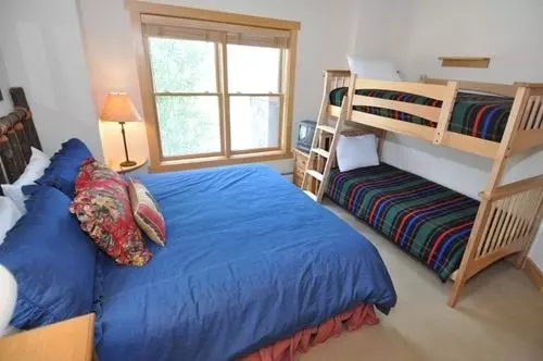 Отель Carbonate Copper Mountain