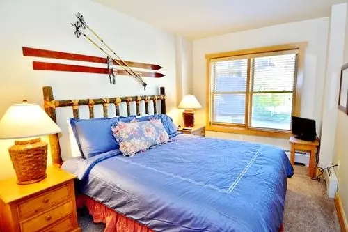 Отель Carbonate Copper Mountain