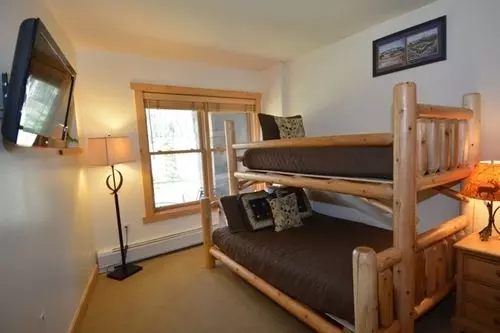 Отель Carbonate Copper Mountain