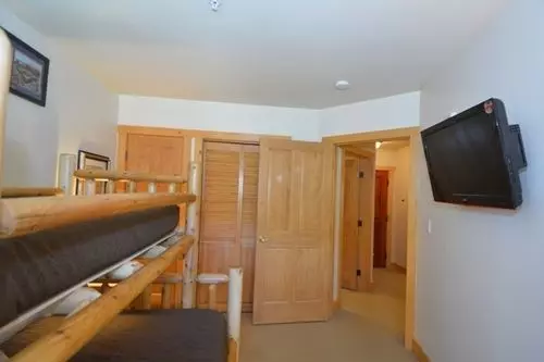 Отель Carbonate Copper Mountain