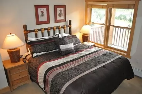 Отель Carbonate Copper Mountain