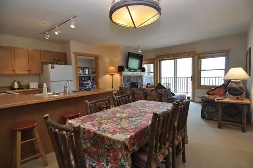 Отель Carbonate Copper Mountain