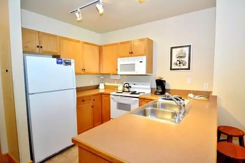 Отель Carbonate Copper Mountain