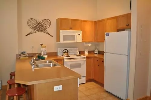 Отель Carbonate Copper Mountain