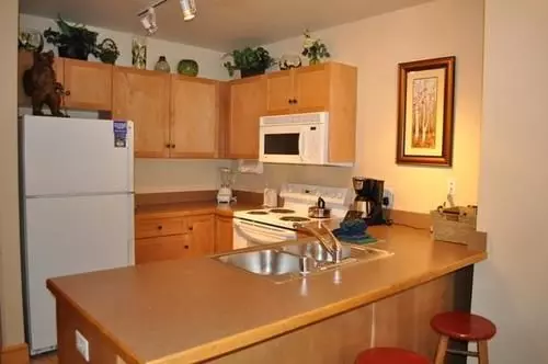 Отель Carbonate Copper Mountain