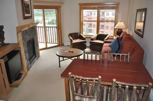 Отель Carbonate Copper Mountain