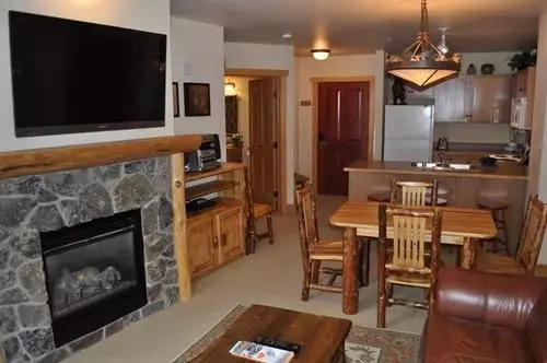 Отель Carbonate Copper Mountain