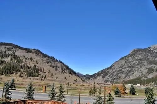 Отель Carbonate Copper Mountain