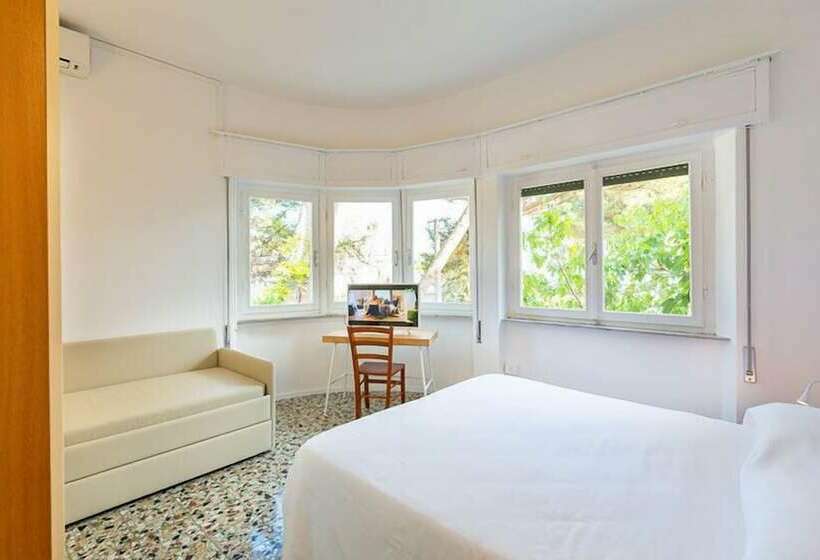 בית מלון כפרי Costa Verde