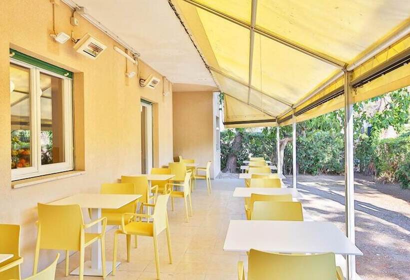 בית מלון כפרי Costa Verde